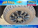 2025 Chevrolet Silverado 2500 Crew Cab 4x4 Pickup for sale #256693 - photo 17