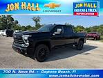 2025 Chevrolet Silverado 2500 Crew Cab 4x4 Pickup for sale #256693 - photo 3