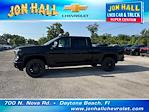 2025 Chevrolet Silverado 2500 Crew Cab 4x4 Pickup for sale #256693 - photo 4