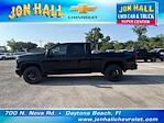 2025 Chevrolet Silverado 2500 Crew Cab 4x4 Pickup for sale #256693 - photo 5