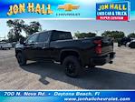 2025 Chevrolet Silverado 2500 Crew Cab 4x4 Pickup for sale #256693 - photo 7