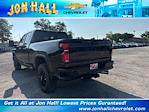 2025 Chevrolet Silverado 2500 Crew Cab 4x4 Pickup for sale #256693 - photo 8