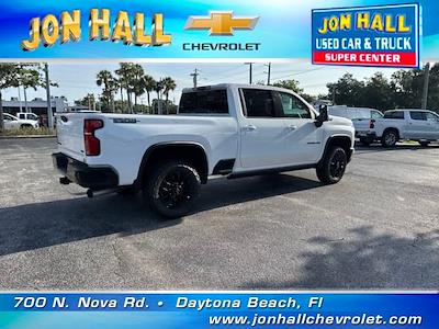2025 Chevrolet Silverado 2500 Crew Cab 4x4 Pickup for sale #256695 - photo 2