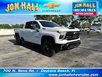 2025 Chevrolet Silverado 2500 Crew Cab 4x4 Pickup for sale #256695 - photo 1