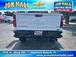 2025 Chevrolet Silverado 2500 Crew Cab 4x4 Pickup for sale #256695 - photo 11