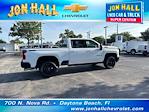 2025 Chevrolet Silverado 2500 Crew Cab 4x4 Pickup for sale #256695 - photo 14