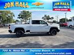 2025 Chevrolet Silverado 2500 Crew Cab 4x4 Pickup for sale #256695 - photo 15