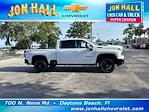 2025 Chevrolet Silverado 2500 Crew Cab 4x4 Pickup for sale #256695 - photo 16