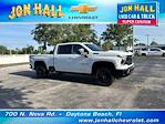 2025 Chevrolet Silverado 2500 Crew Cab 4x4 Pickup for sale #256695 - photo 17