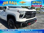 2025 Chevrolet Silverado 2500 Crew Cab 4x4 Pickup for sale #256695 - photo 18