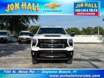 2025 Chevrolet Silverado 2500 Crew Cab 4x4 Pickup for sale #256695 - photo 19