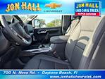 2025 Chevrolet Silverado 2500 Crew Cab 4x4 Pickup for sale #256695 - photo 20