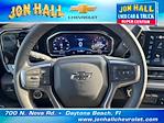 2025 Chevrolet Silverado 2500 Crew Cab 4x4 Pickup for sale #256695 - photo 31