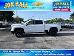 2025 Chevrolet Silverado 2500 Crew Cab 4x4 Pickup for sale #256695 - photo 5