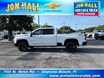 2025 Chevrolet Silverado 2500 Crew Cab 4x4 Pickup for sale #256695 - photo 6
