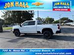 2025 Chevrolet Silverado 2500 Crew Cab 4x4 Pickup for sale #256695 - photo 7