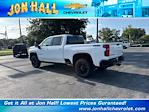 2025 Chevrolet Silverado 2500 Crew Cab 4x4 Pickup for sale #256695 - photo 8