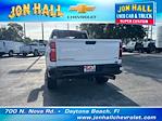 2025 Chevrolet Silverado 2500 Crew Cab 4x4 Pickup for sale #256695 - photo 10