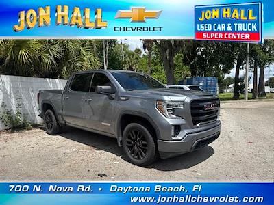 2021 GMC Sierra 1500 Crew Cab 4x4 Pickup for sale #256695A - photo 1