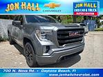2021 GMC Sierra 1500 Crew Cab 4x4 Pickup for sale #256695A - photo 3