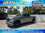 2021 GMC Sierra 1500 Crew Cab 4x4 Pickup for sale #256695A - photo 4