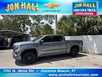 2021 GMC Sierra 1500 Crew Cab 4x4 Pickup for sale #256695A - photo 5