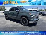 New 2025 Chevrolet Silverado 1500 LTZ Crew Cab 4x4 Pickup for sale #256696 - photo 1