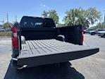 New 2025 Chevrolet Silverado 1500 LTZ Crew Cab 4x4 Pickup for sale #256696 - photo 11