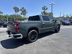 New 2025 Chevrolet Silverado 1500 LTZ Crew Cab 4x4 Pickup for sale #256696 - photo 2