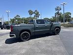 New 2025 Chevrolet Silverado 1500 LTZ Crew Cab 4x4 Pickup for sale #256696 - photo 12