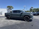 New 2025 Chevrolet Silverado 1500 LTZ Crew Cab 4x4 Pickup for sale #256696 - photo 14