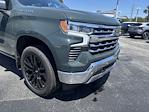 New 2025 Chevrolet Silverado 1500 LTZ Crew Cab 4x4 Pickup for sale #256696 - photo 15