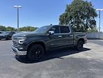 New 2025 Chevrolet Silverado 1500 LTZ Crew Cab 4x4 Pickup for sale #256696 - photo 3