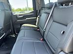 New 2025 Chevrolet Silverado 1500 LTZ Crew Cab 4x4 Pickup for sale #256696 - photo 21