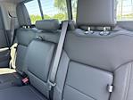 New 2025 Chevrolet Silverado 1500 LTZ Crew Cab 4x4 Pickup for sale #256696 - photo 22