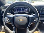 New 2025 Chevrolet Silverado 1500 LTZ Crew Cab 4x4 Pickup for sale #256696 - photo 28