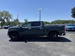 New 2025 Chevrolet Silverado 1500 LTZ Crew Cab 4x4 Pickup for sale #256696 - photo 5