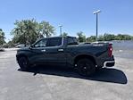 New 2025 Chevrolet Silverado 1500 LTZ Crew Cab 4x4 Pickup for sale #256696 - photo 6