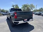 New 2025 Chevrolet Silverado 1500 LTZ Crew Cab 4x4 Pickup for sale #256696 - photo 8