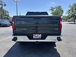 New 2025 Chevrolet Silverado 1500 LTZ Crew Cab 4x4 Pickup for sale #256696 - photo 9
