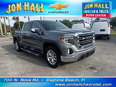 2020 GMC Sierra 1500 Crew Cab 4x2 Pickup for sale #256701A - photo 1