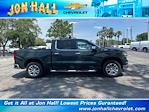 2025 Chevrolet Silverado 1500 Crew Cab 4x4 Pickup for sale #256705 - photo 14