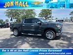 2025 Chevrolet Silverado 1500 Crew Cab 4x4 Pickup for sale #256705 - photo 15
