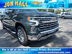 2025 Chevrolet Silverado 1500 Crew Cab 4x4 Pickup for sale #256705 - photo 16