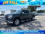 2025 Chevrolet Silverado 1500 Crew Cab 4x4 Pickup for sale #256705 - photo 3