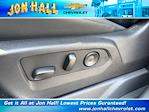 2025 Chevrolet Silverado 1500 Crew Cab 4x4 Pickup for sale #256705 - photo 20