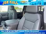 2025 Chevrolet Silverado 1500 Crew Cab 4x4 Pickup for sale #256705 - photo 21