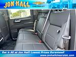 2025 Chevrolet Silverado 1500 Crew Cab 4x4 Pickup for sale #256705 - photo 22