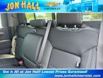 2025 Chevrolet Silverado 1500 Crew Cab 4x4 Pickup for sale #256705 - photo 23
