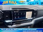 2025 Chevrolet Silverado 1500 Crew Cab 4x4 Pickup for sale #256705 - photo 28